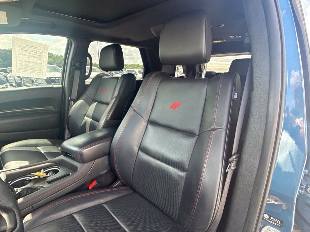 Used 2023 Dodge Durango GT RWD image 14
