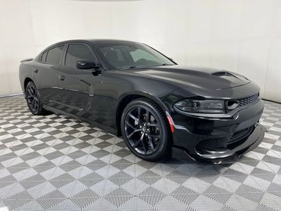 Used 2023 Dodge Charger R/T w/ Blacktop Package