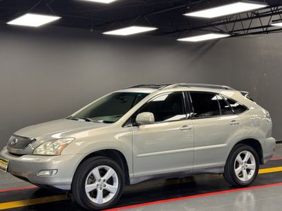 Used 2006 Lexus RX 330
