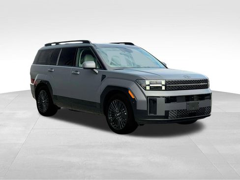 Used 2025 Hyundai Santa Fe Calligraphy image 12