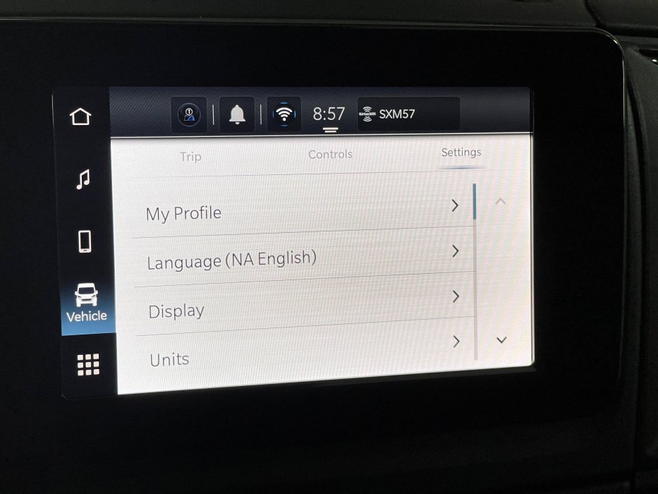 New 2024 RAM ProMaster 2500 w/ Safety Group FWD image 33