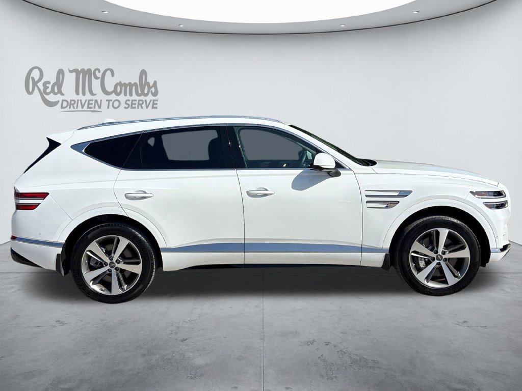 Used 2024 Genesis GV80 3.5T Advanced w/ Advanced Package AWD/4WD image 7