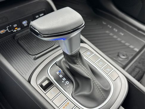 New 2026 Hyundai Kona SEL Sport AWD/4WD image 25