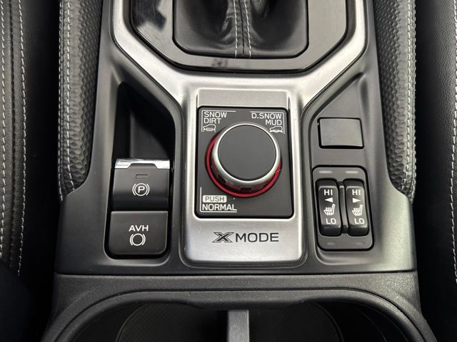 Used 2019 Subaru Forester Touring AWD/4WD image 18