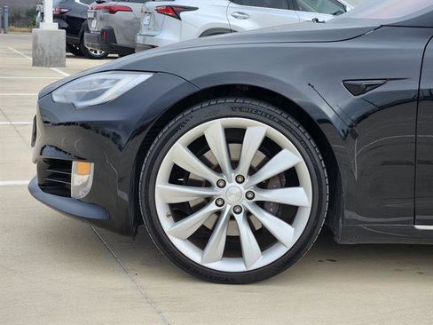 Used 2017 Tesla Model S 75 image 6