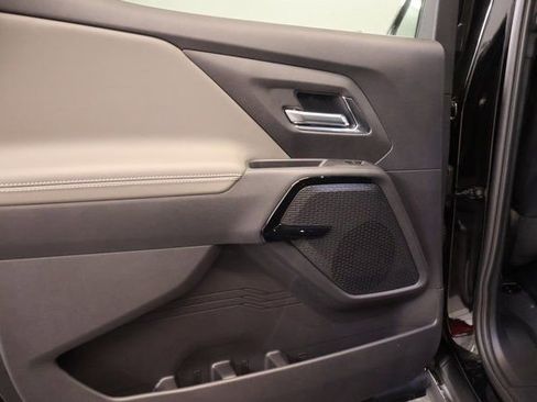 New 2026 Chevrolet Silverado EV Trail Boss w/ Premium Package image 25