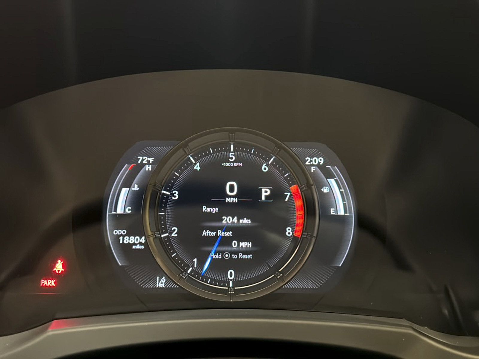 Used 2023 Lexus RC 350 F Sport RWD image 16