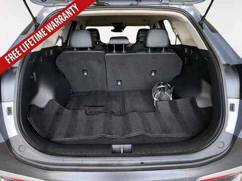 Used 2023 Kia Sportage EX FWD image 31