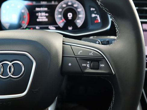 New 2025 Audi Q8 Premium Plus image 12