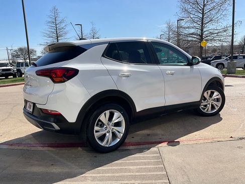 Used 2025 Buick Encore GX Preferred image 6