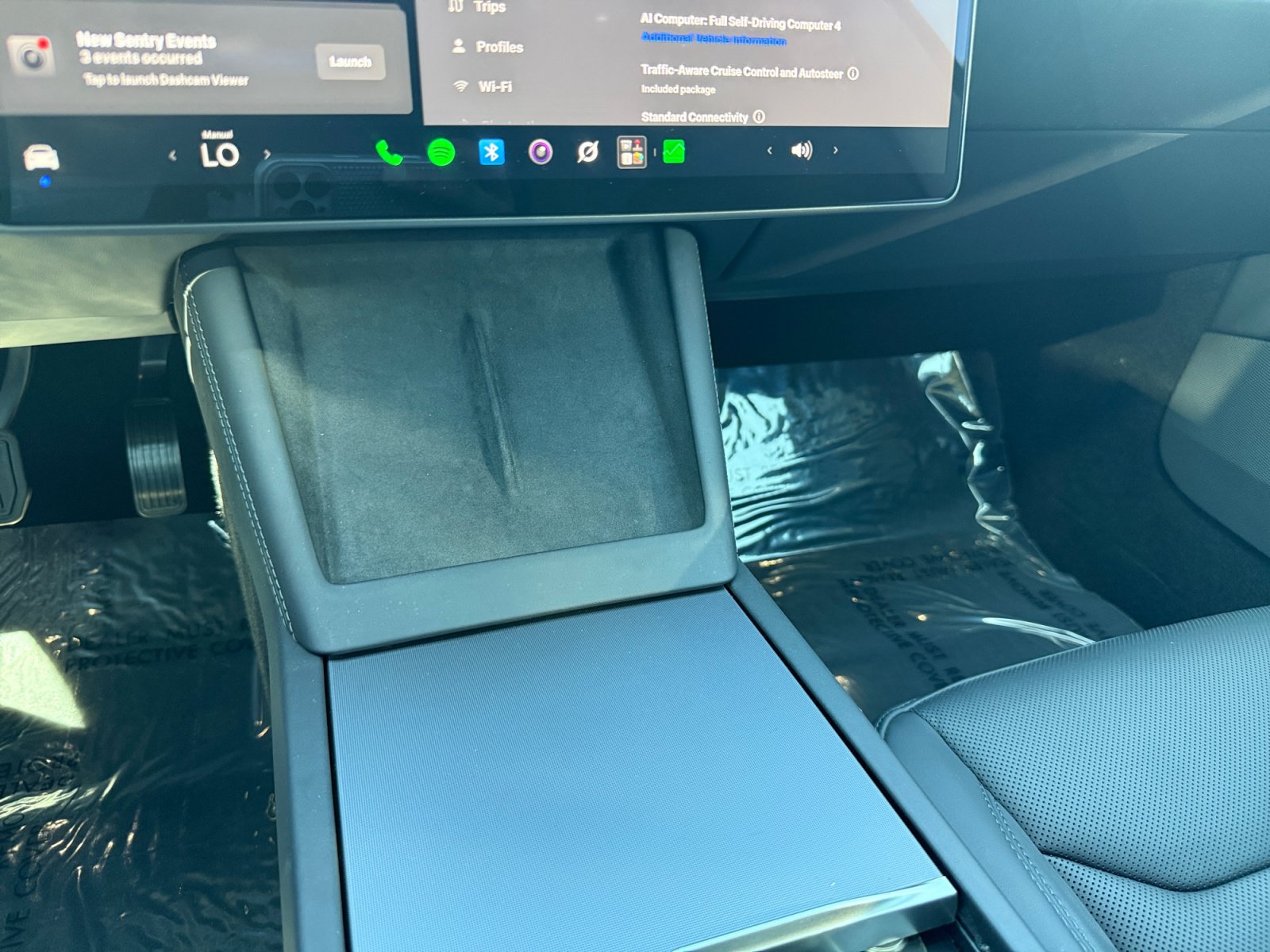 Used 2025 Tesla Model 3 Long Range RWD image 13