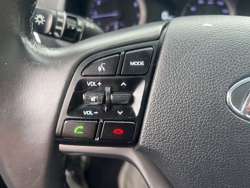 Used 2017 Hyundai Tucson Limited w/ Limited Ultimate Package 03 image 58