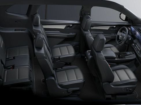 New 2025 Buick Enclave Sport Touring w/ Power Package image 34