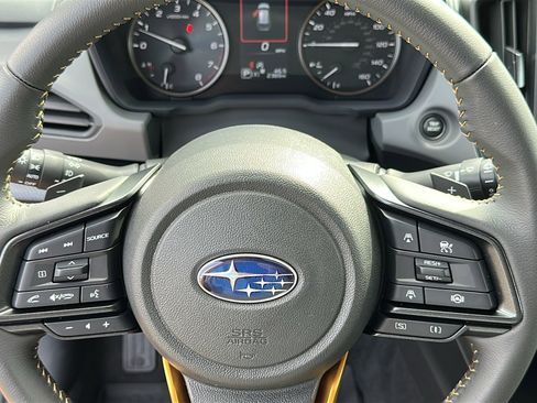 Certified 2025 Subaru Crosstrek 2.5i Wilderness image 12