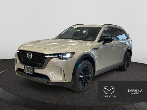 New 2026 MAZDA CX-90 3.3 Turbo S w/ Premium Package AWD/4WD image 1
