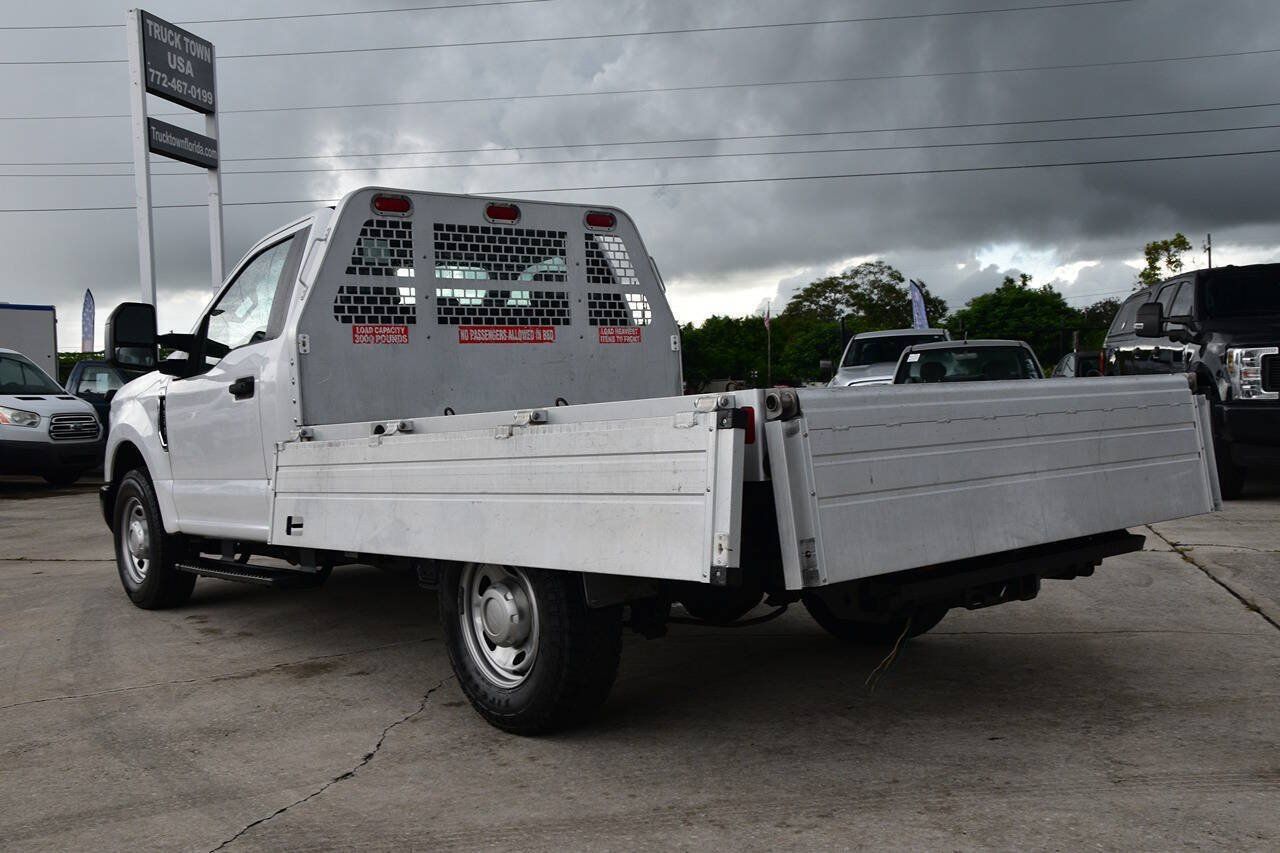 Used 2017 Ford F250 XL RWD image 10
