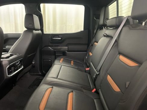 Used 2020 GMC Sierra 1500 AT4 image 29