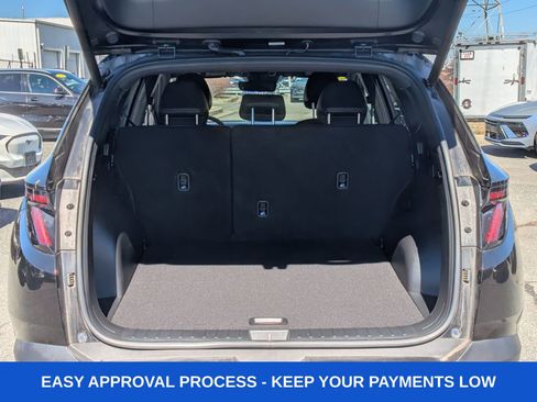 Used 2024 Hyundai Tucson XRT image 5