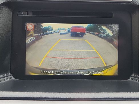 Used 2016 MAZDA CX-5 Touring FWD image 18