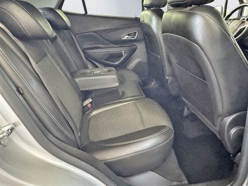 Used 2015 Buick Encore Convenience AWD/4WD image 19