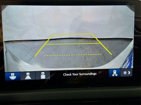Used 2025 Honda Civic Si image 24