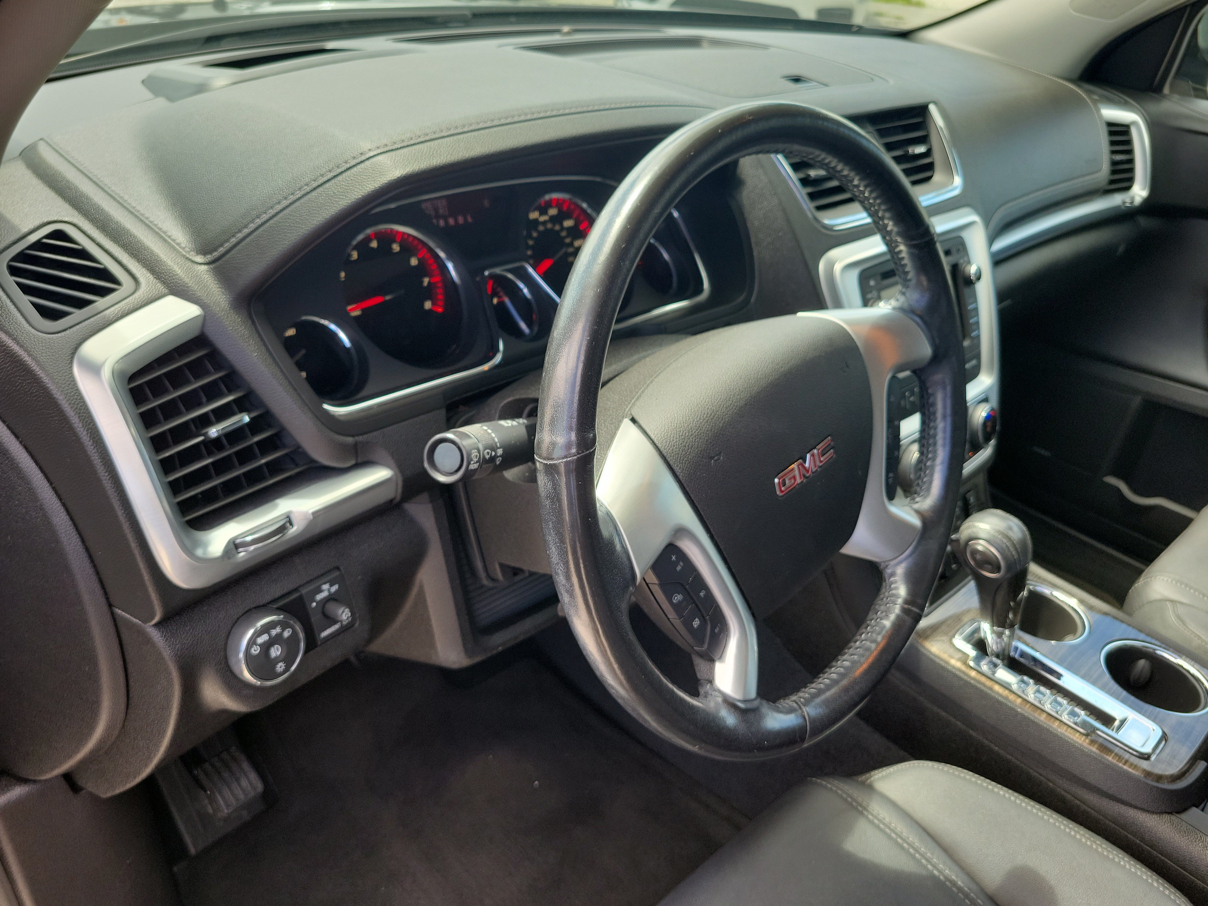 Used 2017 GMC Acadia Limited SLT AWD/4WD image 19