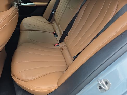 Certified 2026 Mercedes-Benz E 350 4MATIC Sedan image 14