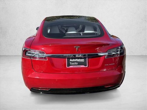Used 2019 Tesla Model S 75D AWD/4WD image 27