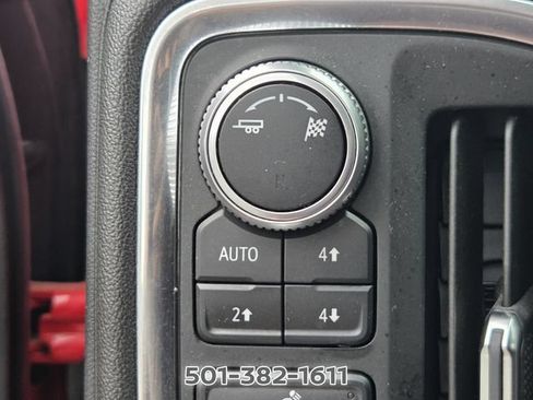 Used 2019 GMC Sierra 1500 SLE w/ SLE Value Package AWD/4WD image 28