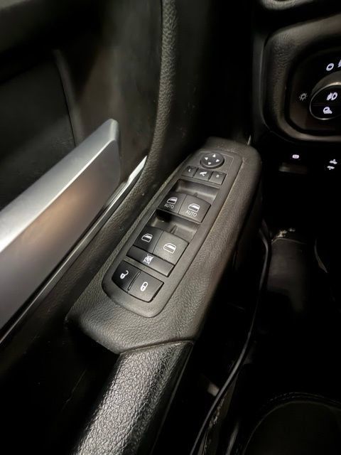Used 2024 RAM 1500 Big Horn AWD/4WD image 20