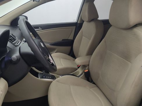 Used 2017 Hyundai Accent Value Edition image 17