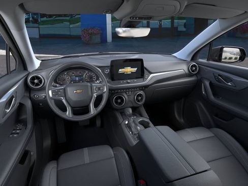 New 2026 Chevrolet Blazer LT w/ Sound & Technology Package AWD/4WD image 16