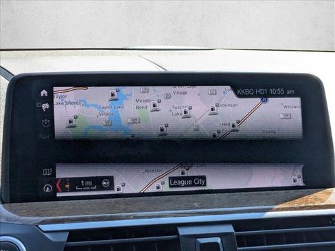 Used 2018 BMW X3 xDrive30i image 12