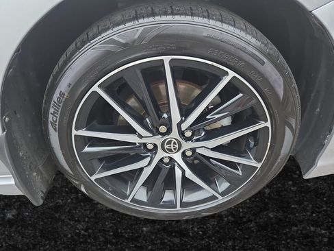 Used 2023 Toyota Camry SE AWD/4WD image 20