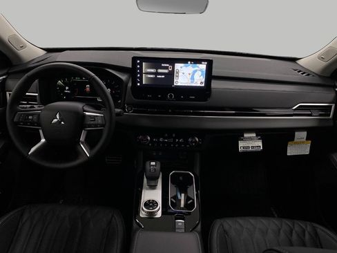 New 2026 Mitsubishi Outlander SEL AWD/4WD image 56