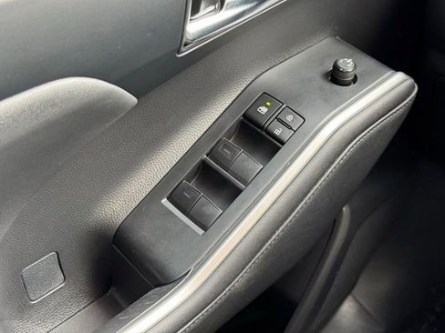 Certified 2023 Toyota Highlander XSE image 36