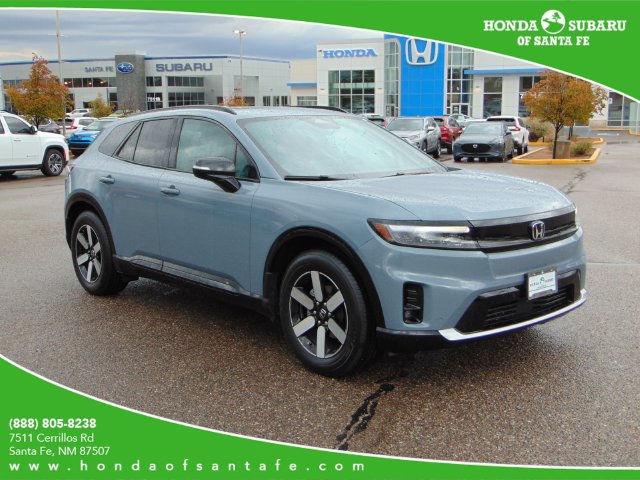 Used 2024 Honda Prologue Touring image 1