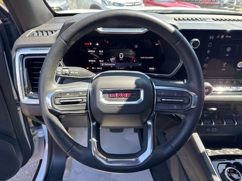Used 2025 GMC Canyon Elevation w/ Convenience Package AWD/4WD image 12