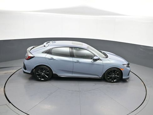 Used 2019 Honda Civic Sport Touring image 36