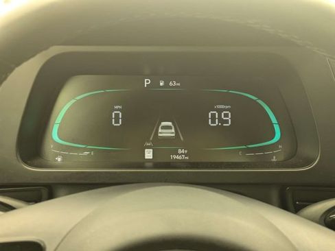 Used 2025 Hyundai Elantra Sport w/ Cargo Package FWD image 29