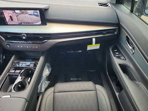 New 2026 Nissan Murano Platinum w/ Cargo Package AWD/4WD image 19