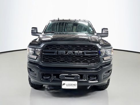 Used 2024 RAM 2500 Tradesman w/ Power Wagon Package AWD/4WD image 2