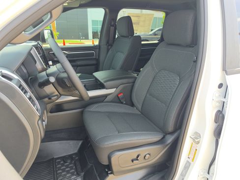New 2026 RAM 1500 Lone Star AWD/4WD image 15