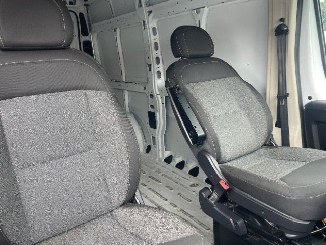 Used 2020 RAM ProMaster 2500 FWD image 16