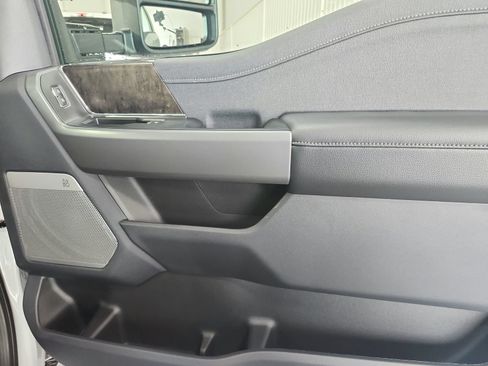New 2026 Ford F350 Lariat AWD/4WD image 40