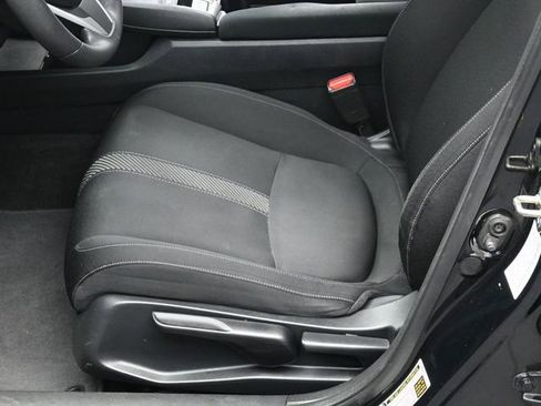 Used 2016 Honda Civic EX-T image 12