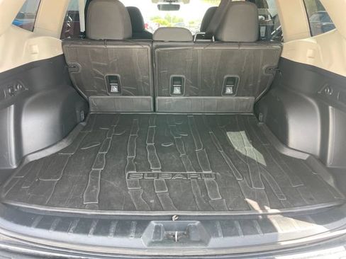 Used 2019 Subaru Forester Premium w/ Popular Package #1 AWD/4WD image 25