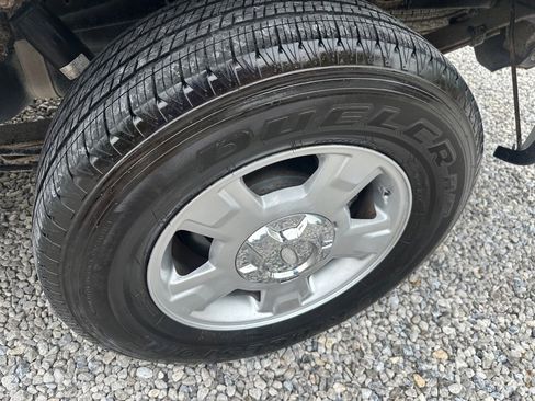 Used 2013 Ford F150 XLT w/ Trailer Tow Pkg image 18