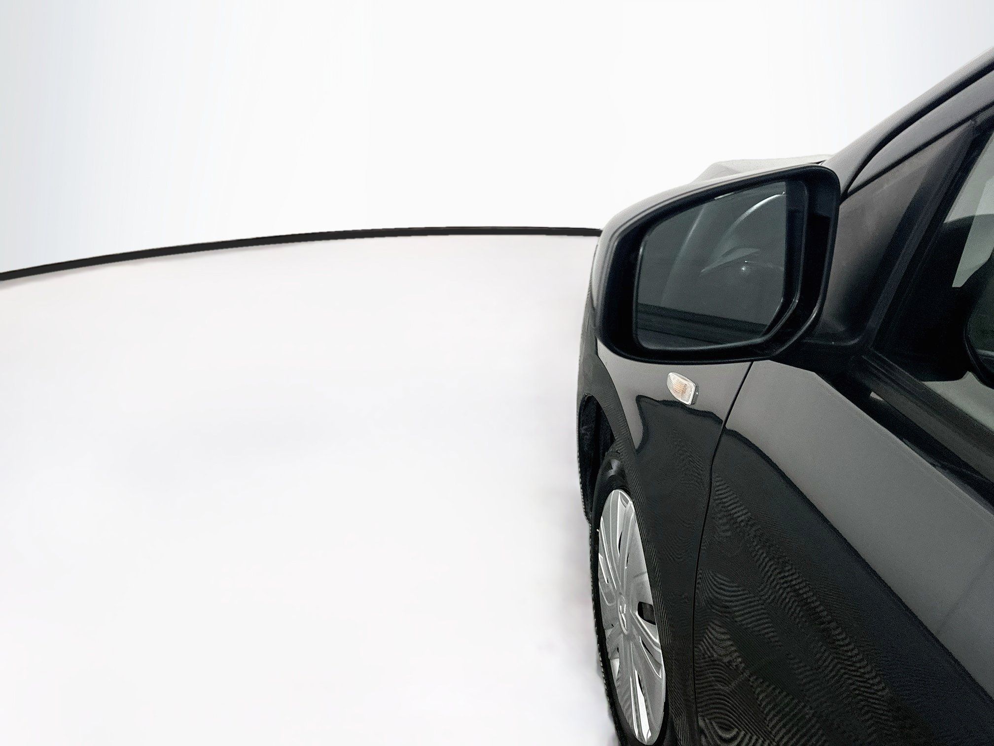 Used 2024 Mitsubishi Mirage ES FWD image 16