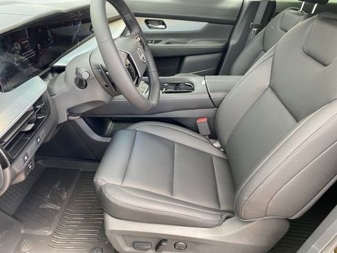New 2026 Nissan Murano SL AWD/4WD image 10